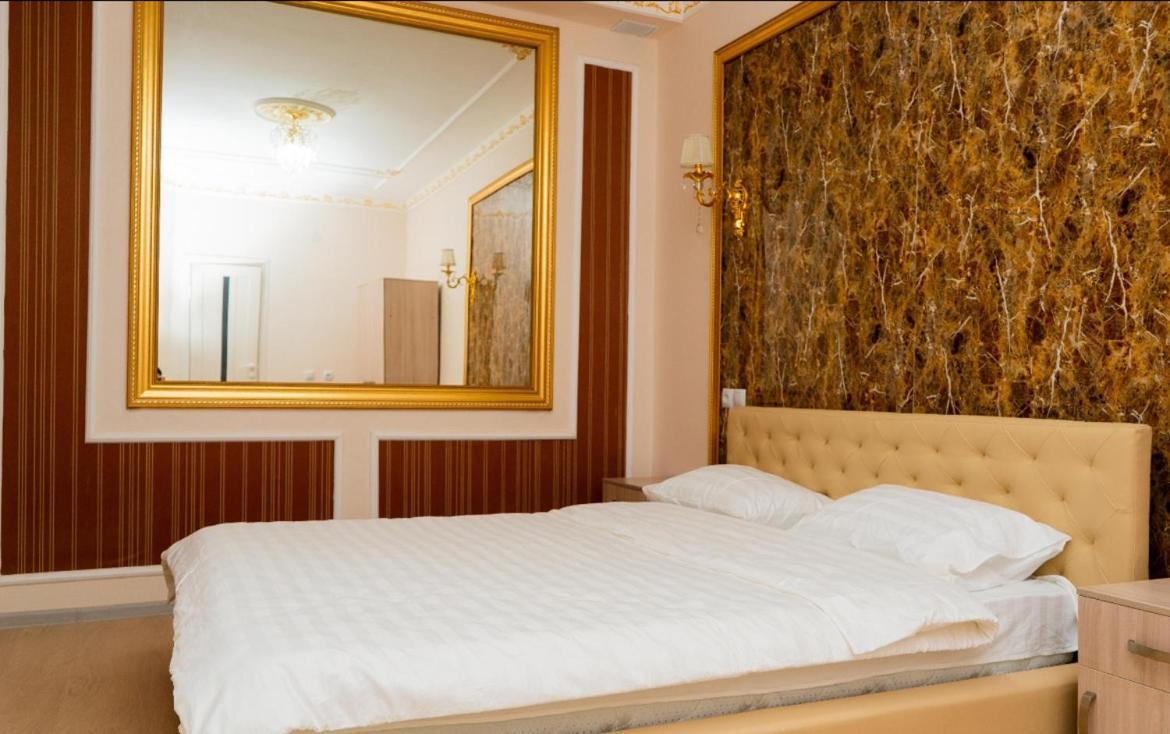 Готель Antalya Zaozernyy Екстер'єр фото